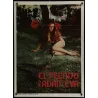 The Sin Of Adam And Eve - El Pecado de Adan y Eva Mexican movie poster - illustraction Gallery