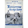 Le passage du Rhin (Tomorrow Is My Turn) one sheet movie poster - illustraction Gallery