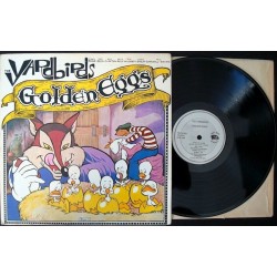 Yardbirds - Golden Eggs