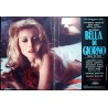 Belle de jour Italian fotobusta movie poster set - illustraction Gallery