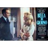 Belle de jour Italian fotobusta movie poster set - illustraction Gallery