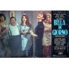 Belle de jour Italian fotobusta movie poster set - illustraction Gallery