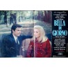 Belle de jour Italian fotobusta movie poster set - illustraction Gallery