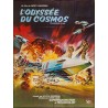 Thunderbirds Are Go French movie poster - illustraction Gallery