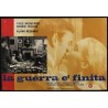 La guerre est finie (War Is Over) Italian fotobusta movie poster set - illustraction Gallery