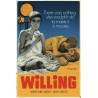 Willing (Cine-Girl) US one sheet movie poster - illustraction Gallery