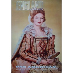 Pan Am England (1964)