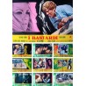 The Bastard (i bastardi) Italian fotobusta movie poster set - illustraction Gallery