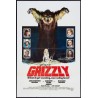 Grizzly one sheet movie Poster - Illustraction Gallery