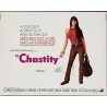 Chastity half sheet movie poster - illustraction Gallery