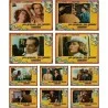 Chinatown Italian fotobusta movie poster set - illustraction Gallery