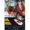 The Detective Italian fotobusta movie poster set - illustraction Gallery