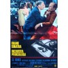 The Detective Italian fotobusta movie poster set - illustraction Gallery