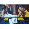 The Detective Italian fotobusta movie poster set - illustraction Gallery