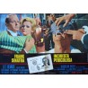 The Detective Italian fotobusta movie poster set - illustraction Gallery