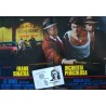 The Detective Italian fotobusta movie poster set - illustraction Gallery