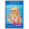 The Erotic Adventures Of Lolita one sheet movie poster - illustraction Gallery