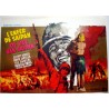 Hell To Eternity Belgian movie poster - Illustraction Gallery