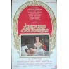 Famous Love Affairs - Les amours celebres complete set of 20 French movie posters - illustraction Gallery