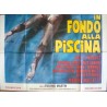 The Fourth Victim (La última señora Anderson) Italian movie poster - illustraction Gallery