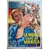 Mutiny In The South Seas (Die letzten Drei der Albatros) Italian movie poster - illustraction Gallery