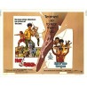 Hot Potato / Enter The Dragon Half Sheet movie Poster - illustraction Gallery