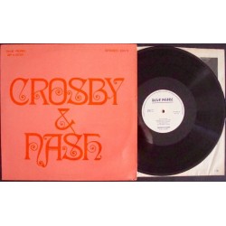 Crosby and Nash - Crosby &...