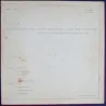 Crosby and Nash Blue Pearl Live LP - Illustraction Gallery