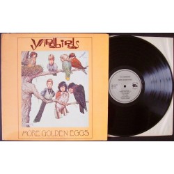 Yardbirds - More Golden Eggs