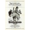 The Brazen Women Of Balzac (Komm liebe Maid und mache…) one sheet movie poster - illustraction Gallery