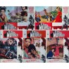 The Great Wall (Shin shikôtei) Italian fotobusta movie poster set - illustraction Gallery