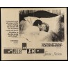 Jules et Jim half sheet movie poster - illustraction Gallery