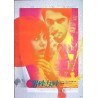 Masculin feminin affiche japonaise - Japanese movie poster - Illustraction Gallery