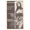 Woman And Temptation (La tentación desnuda) one sheet movie poster - illustraction Gallery