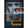 La prisonniere - Woman in Chains Italian movie poster - illustraction Gallery