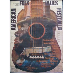 American Folk And Blues...