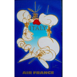 Air France Italy (1967)