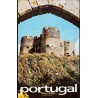 Portugal vintage 1971 travel and tourism poster - Illustraction Gallery
