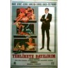 Jack Of Diamonds Turkish movie poster - illustraction Gallery