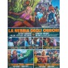 The Lost Continent Italian fotobusta movie poster set - illustraction Gallery