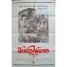 The Brazen Women Of Balzac (Komm liebe Maid und mache) one sheet movie poster - illustraction Gallery