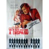 Man From Uncle: One Of Our Spies Is Missing French movie poster - illustraction Gallery