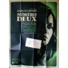 Numero deux French Grande movie poster - illustraction Gallery