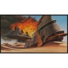 Return Of The Jedi set of 3 Jumbo Stills movie posters - illustraction Gallery