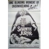 Le septieme jure - The Seventh Juror one sheet movie poster - illustraction Gallery