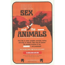 Sex And The Animals