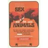 Sex And The Animals one sheet movie poster - illustraction Gallery