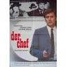 Un Flic German movie poster - illustraction Gallery