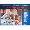 Doctor Zhivago Italian fotobusta movie poster set - illustraction Gallery