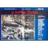Doctor Zhivago Italian fotobusta movie poster set - illustraction Gallery